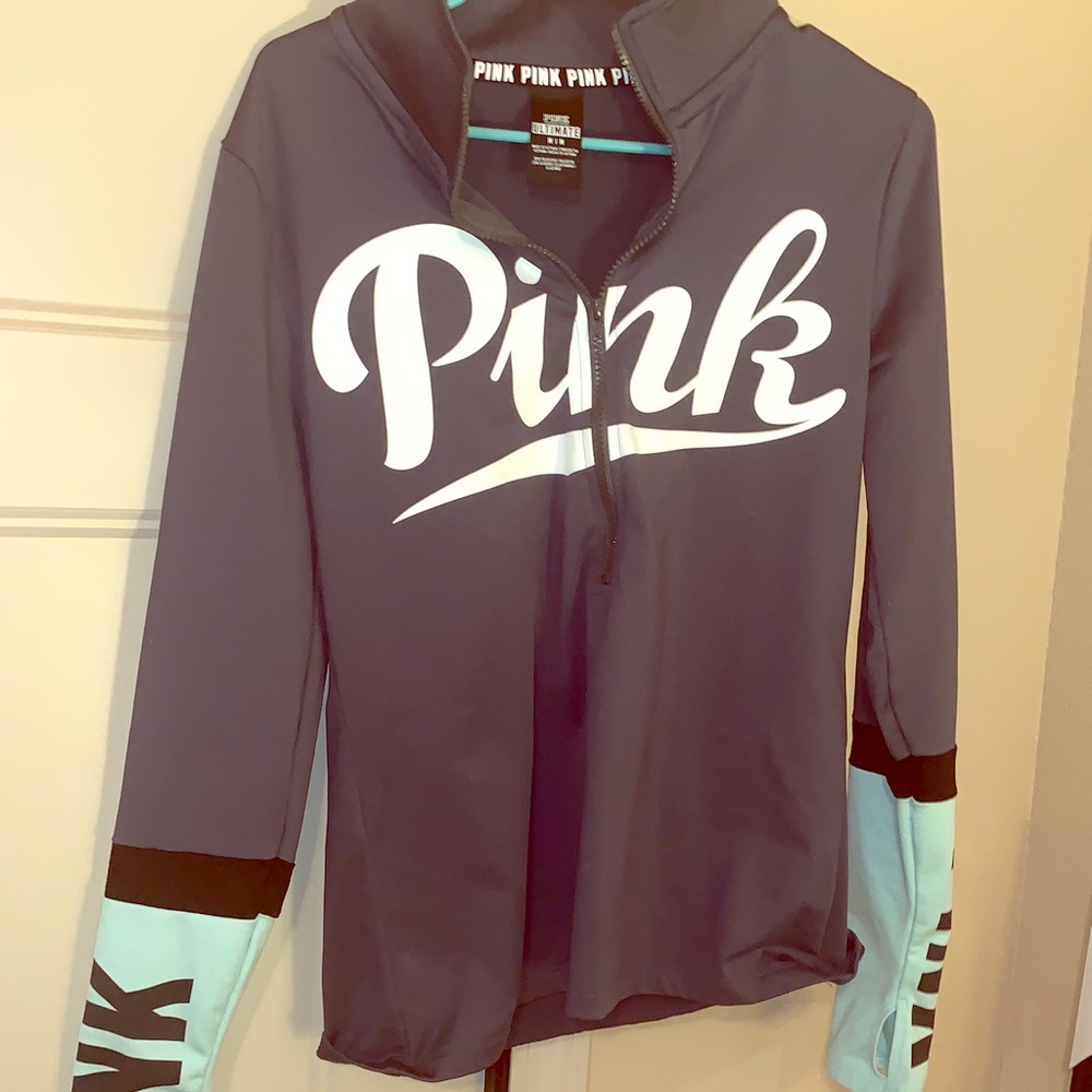 Pull over